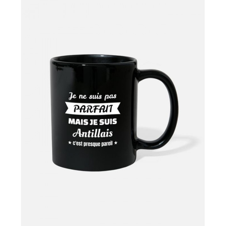 mugs antillais