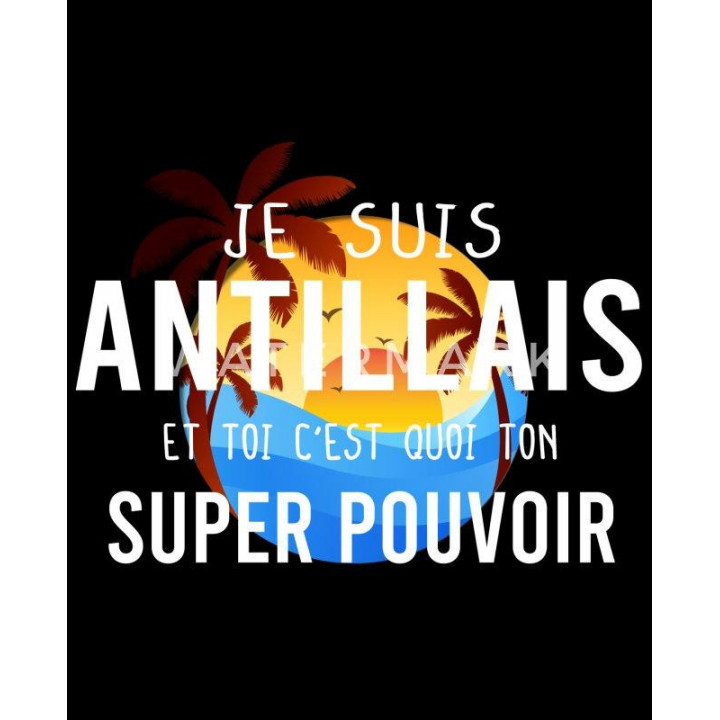 mugs antillais